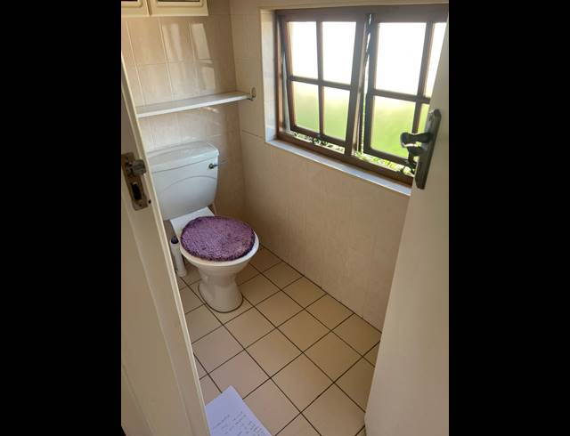 1 BEDROOM STUDIO APARTMENT TO LET IN CAMELOT GOLF CLUB AND ESTATE